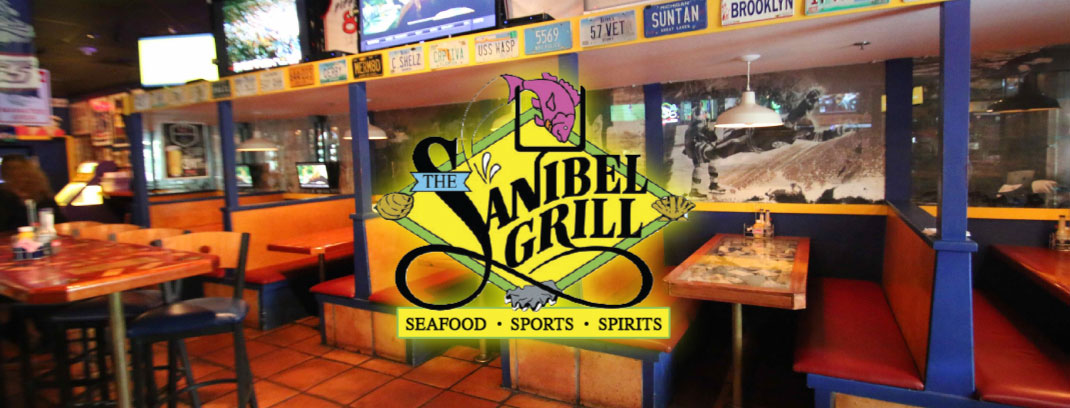 Sanibel Grill